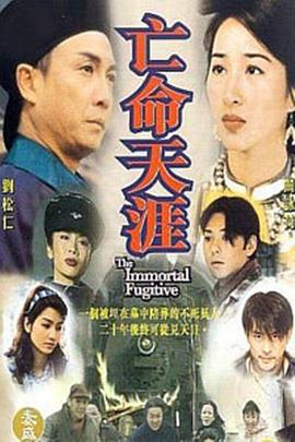 亡命天涯國語(yǔ)